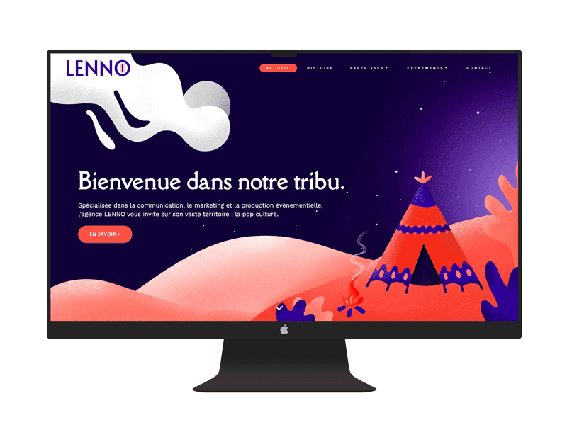 lenno-ecran