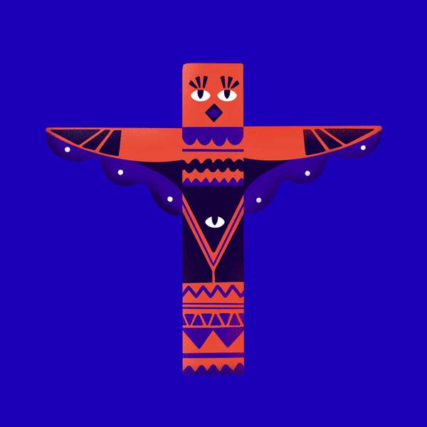 lenno-totem